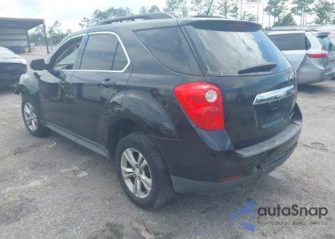 2013 Chevrolet Equinox 1Lt from USA, damaged, VIN 2GNALDEK2D6264841